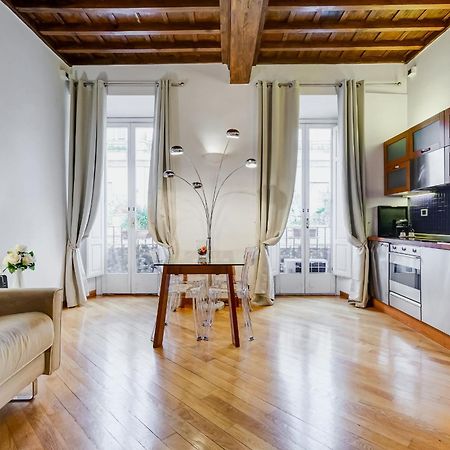 Barberini Exclusive Loft Apartment Rome Exterior photo