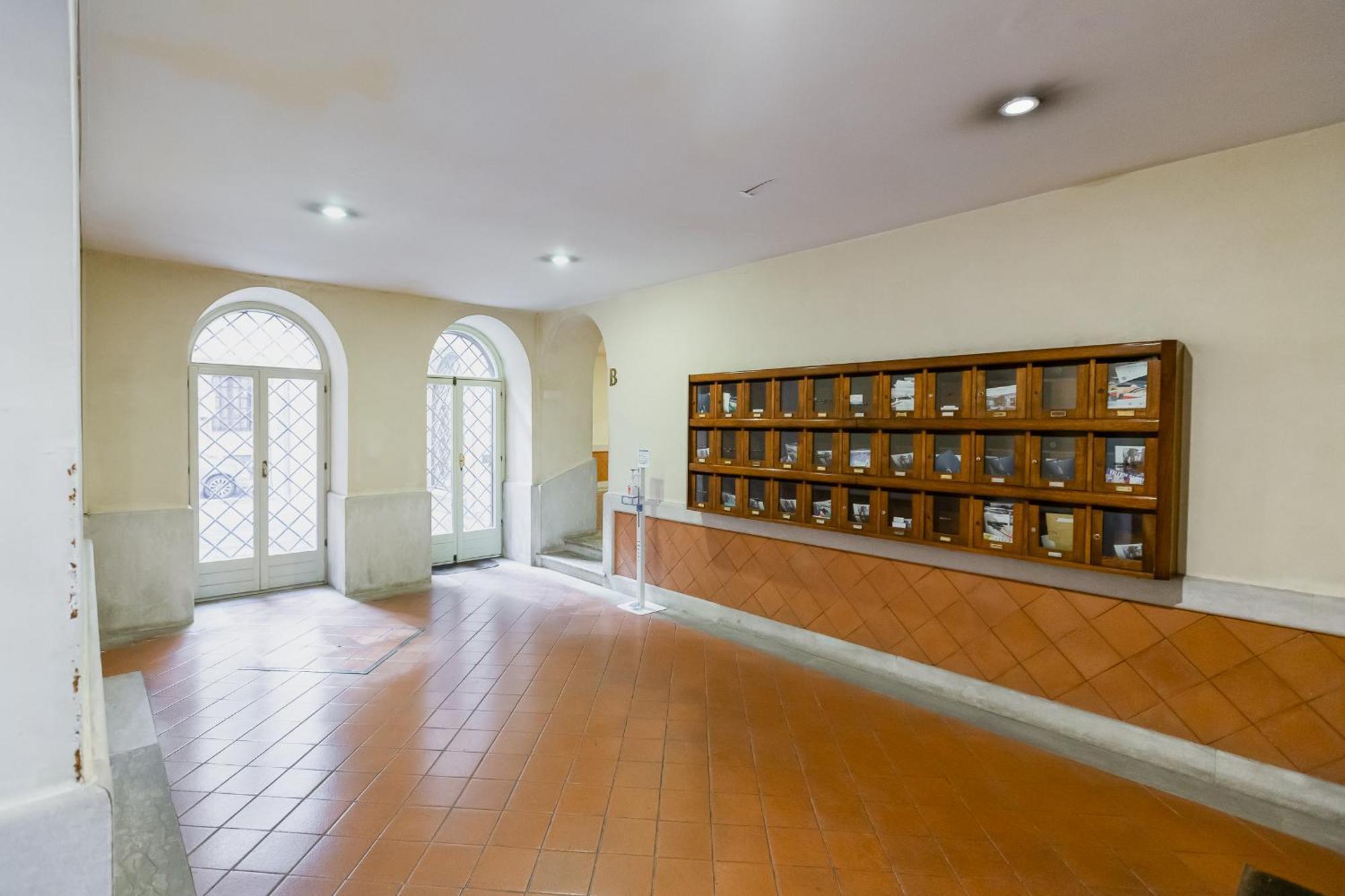 Barberini Exclusive Loft Apartment Rome Exterior photo