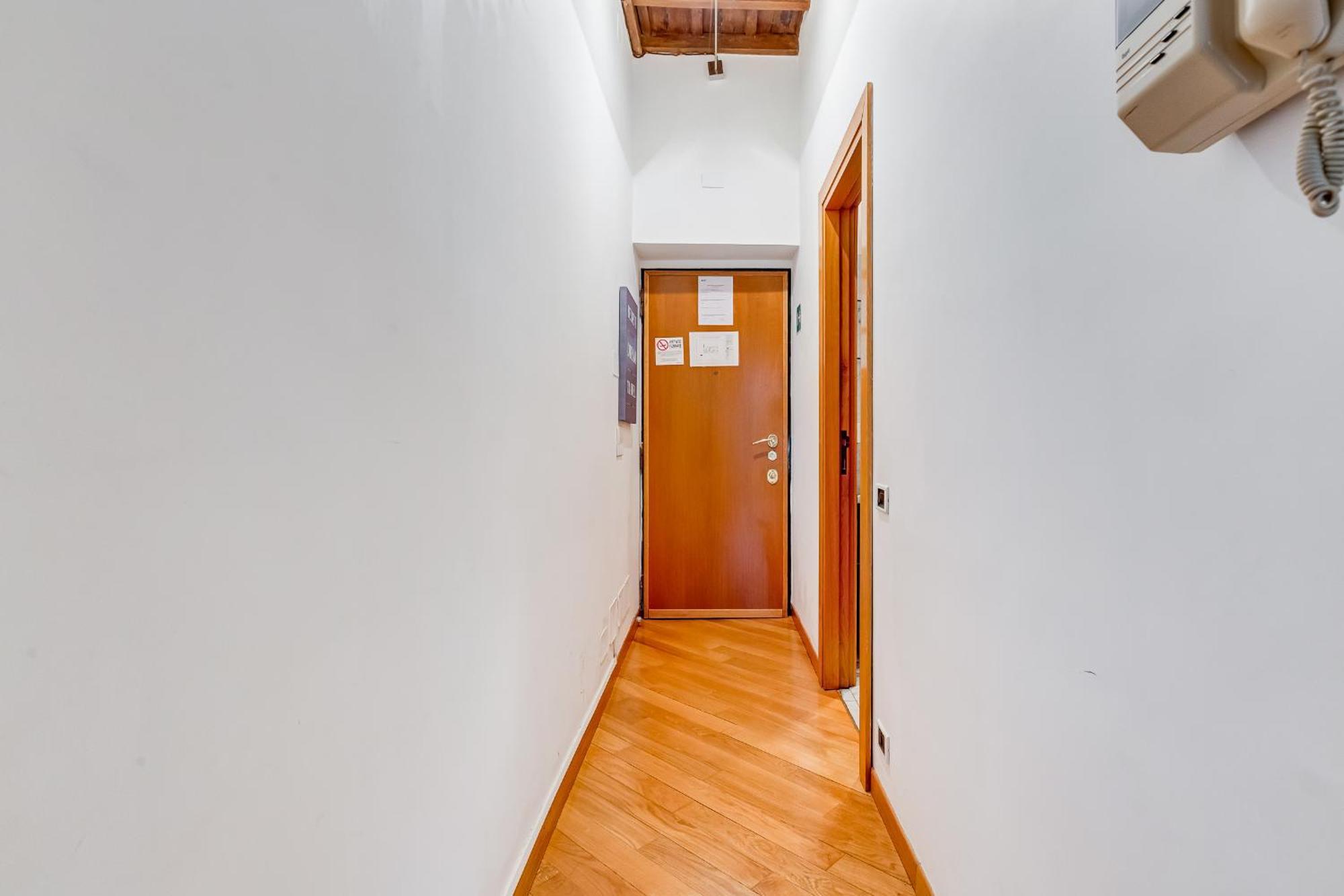 Barberini Exclusive Loft Apartment Rome Exterior photo