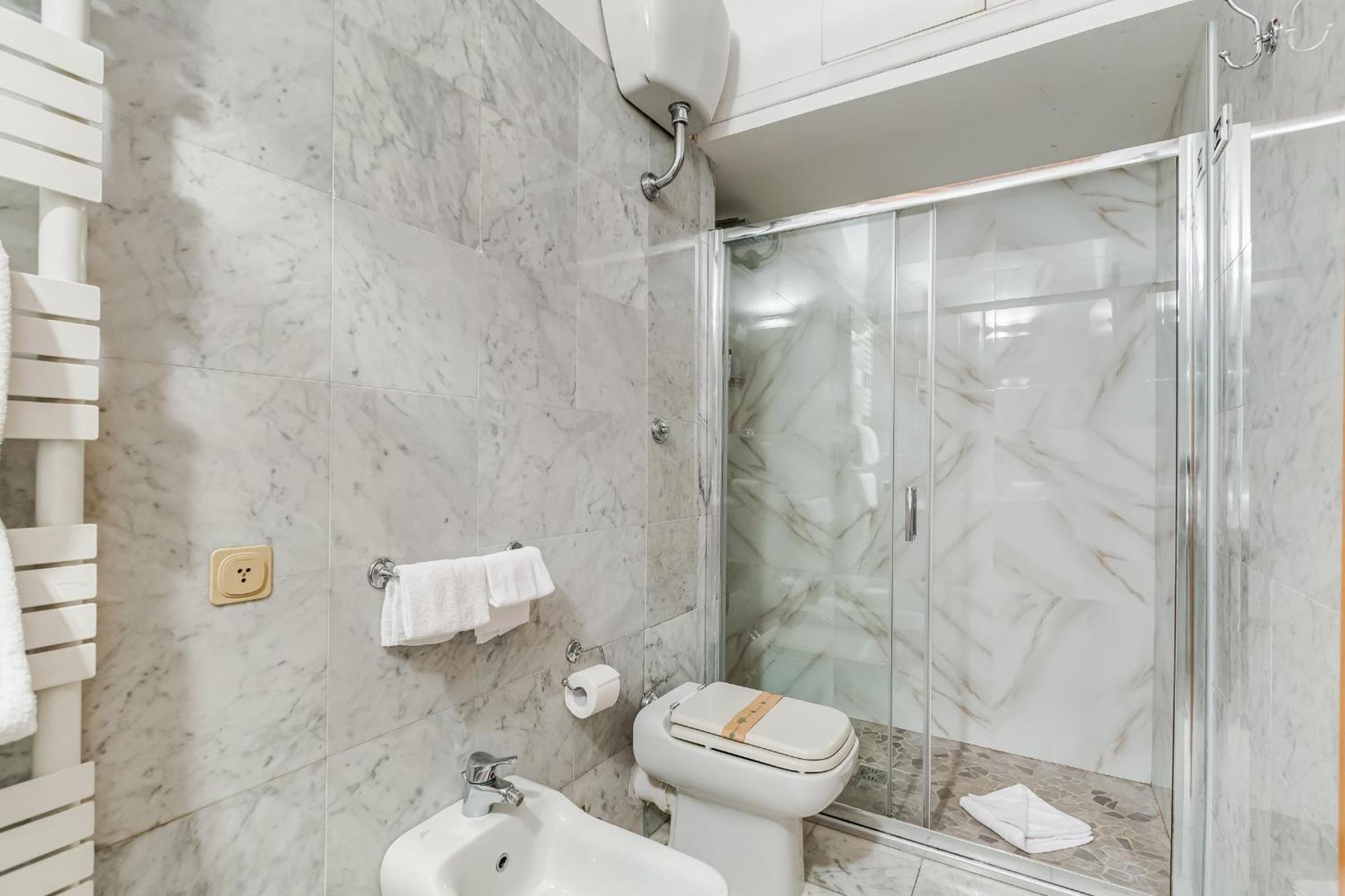 Barberini Exclusive Loft Apartment Rome Exterior photo